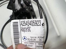 Mercedes-Benz S W223 Moduł / Czujnik martwego pola A0009059312