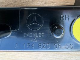 Mercedes-Benz ML W164 LED dienos žibintas A1648200656