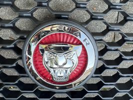 Jaguar F-Pace Griglia superiore del radiatore paraurti anteriore HK838B271BA