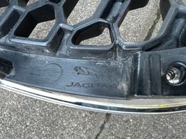 Jaguar F-Pace Griglia superiore del radiatore paraurti anteriore HK838B271BA