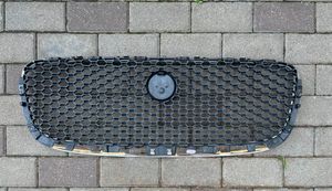 Jaguar F-Pace Maskownica / Grill / Atrapa górna chłodnicy HK838B271BA