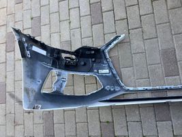 Audi A6 S6 C8 4K Etupuskuri 4K0807437A