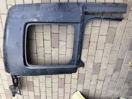 Volkswagen Caddy Nadkole tylne 2K0809844R