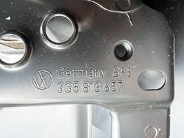 Volkswagen PASSAT B8 Nadkole tylne 3G5809843