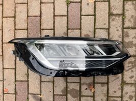 Volkswagen Tiguan Lampa przednia 5NB941036G