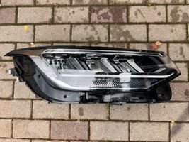 Volkswagen Tiguan Lampa przednia 5NB941036G