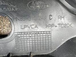 Jaguar F-Pace Osłona dolna słupka / D HK8331012AC