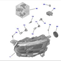 Toyota Proace Ajovalon kannake SU001B0822