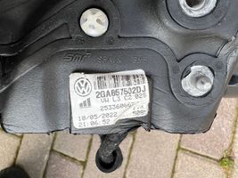Volkswagen T-Roc Etuoven sähköinen sivupeili 2GA857502DJ