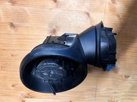 7443927 Mini One - Cooper F56 F55 Front door electric wing mirror 