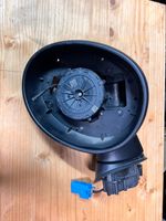 7443927 Mini One - Cooper F56 F55 Front door electric wing mirror 