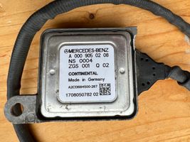 Mercedes-Benz GLE (W166 - C292) Lambda probe sensor A0009050208