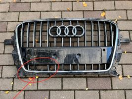 Audi Q5 SQ5 Etusäleikkö 8R0853651AB