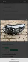 Toyota Proace Staffa faro/fanale SU001A6089