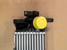 BMW X5 G05 Chłodnica powietrza doładowującego / Intercooler 17518584127