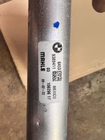 BMW X4 G02 Välijäähdyttimen jäähdytin 64539389411