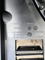 BMW X6 G06 Elektrinis radiatorių ventiliatorius 17428589042