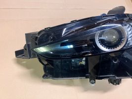 Mazda CX-30 Lampa przednia DFR751040