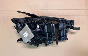 Mazda CX-30 Lampa przednia DFR751040