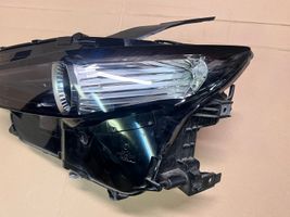 Mazda CX-30 Lampa przednia DFR751040