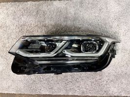 Volkswagen Tiguan Lampa przednia 5NB941081C