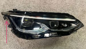 Volkswagen Golf VIII Headlight/headlamp 5H0998226