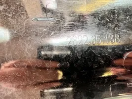 Dodge VAN RAM Copertura in plastica per specchietti retrovisori esterni 262235138