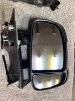 Citroen Jumper Elektryczne lusterko boczne drzwi E3011030