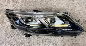 Mitsubishi Eclipse Cross Lampa przednia 8301D066