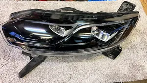 Renault Espace V (RFC) Lampa przednia 260605615R