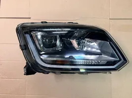 Volkswagen Amarok Lampa przednia 2H1941016AF