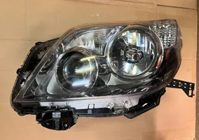 Toyota Land Cruiser (J150) Lampa przednia 8117060D80