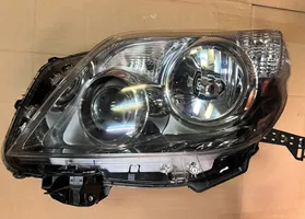 Toyota Land Cruiser (J150) Lampa przednia 8117060D80