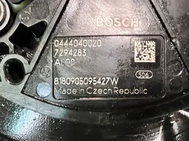 BMW 7 G11 G12 Zbiornik płynu AdBlue 16197378033