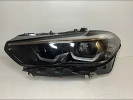 BMW X5 G05 Lampa przednia 9850411