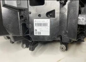 BMW X5 G05 Lampa przednia 9850411