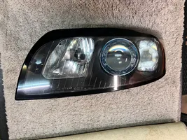 Volvo C30 Faro/fanale 30657172