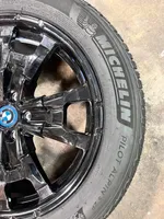 BMW iX3 G08 Cerchione in lega R19 6895627