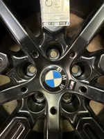 BMW X5 G05 Cerchione in lega R20 6883765