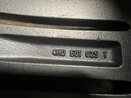 Audi A7 S7 4G Обод (ободья) колеса изR 20 4H0601025T