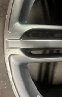 Audi A7 S7 4G Обод (ободья) колеса изR 20 4H0601025T