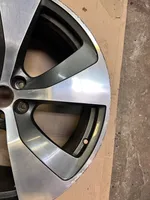 Audi Q7 4M R 21 alumīnija - vieglmetāla disks (-i) 4M0601025E