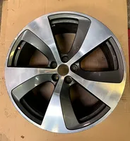 Audi Q7 4M R 21 alumīnija - vieglmetāla disks (-i) 4M0601025E