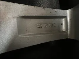 Audi A7 S7 4G Jante en fibre de carbone R19 4G8601025B