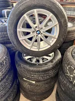 BMW X5 G05 R 18 lengvojo lydinio ratlankis (-iai) 6880684