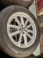 BMW X5 G05 Felgi aluminiowe R18 6880684