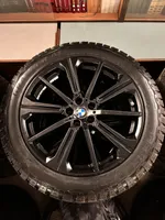 BMW X5 G05 R 20 lengvojo lydinio ratlankis (-iai) 6883765