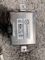 Mazda 6 Module de contrôle de ballast LED 3550065033