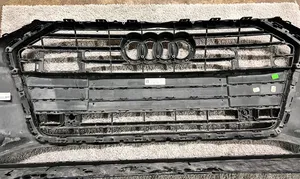 Audi A6 S6 C8 4K Zderzak przedni 4K0807437