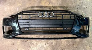 Audi A6 S6 C8 4K Etupuskuri 4K0807437